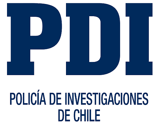 Policía de Investigaciones de Chile (TRAMITES NO VALIDOS)